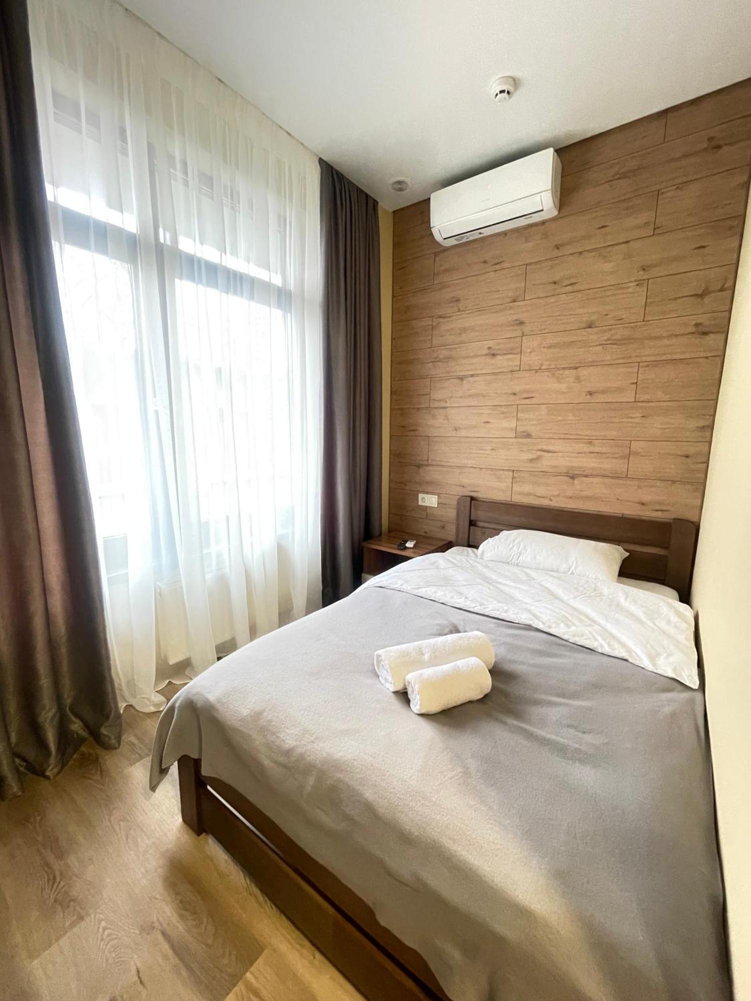 Pierre Apartments Odessa Esterno foto