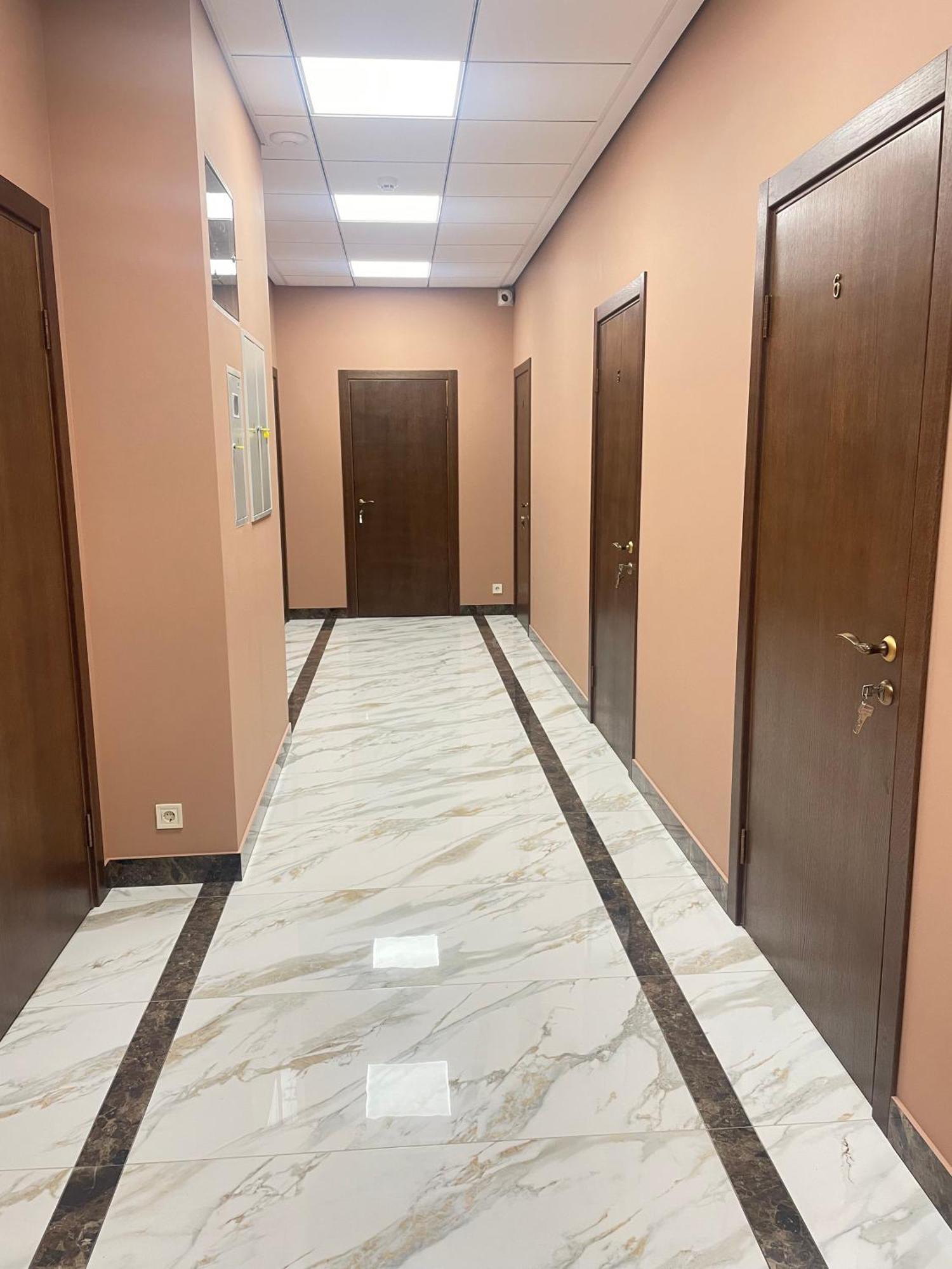 Pierre Apartments Odessa Esterno foto