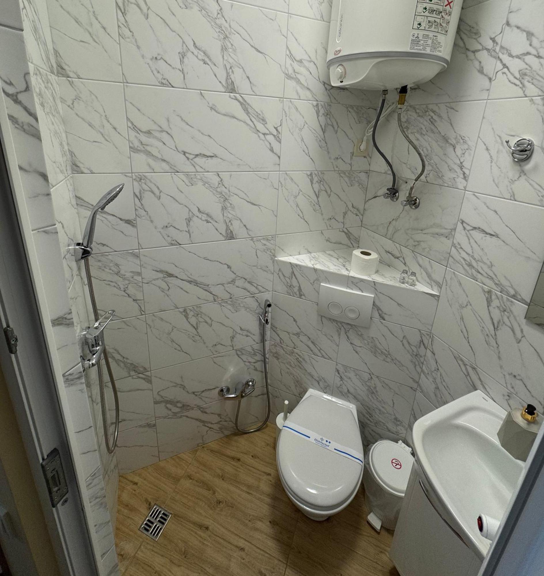 Pierre Apartments Odessa Esterno foto